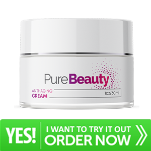 Pure Beauty Cream